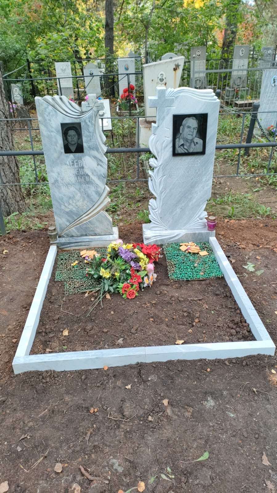 Деева Евгения Васильевна