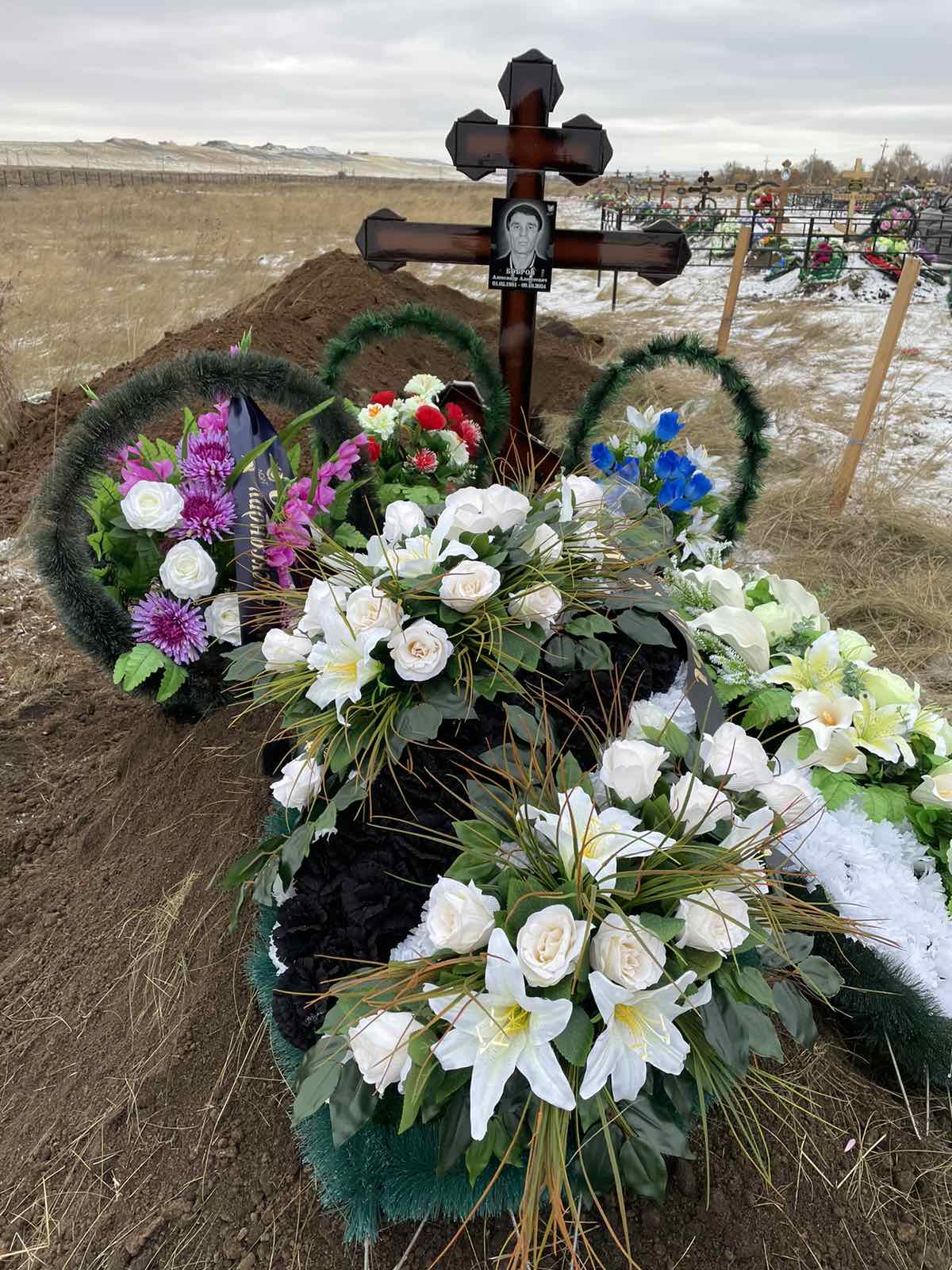 Бобров Александр Алексеевич