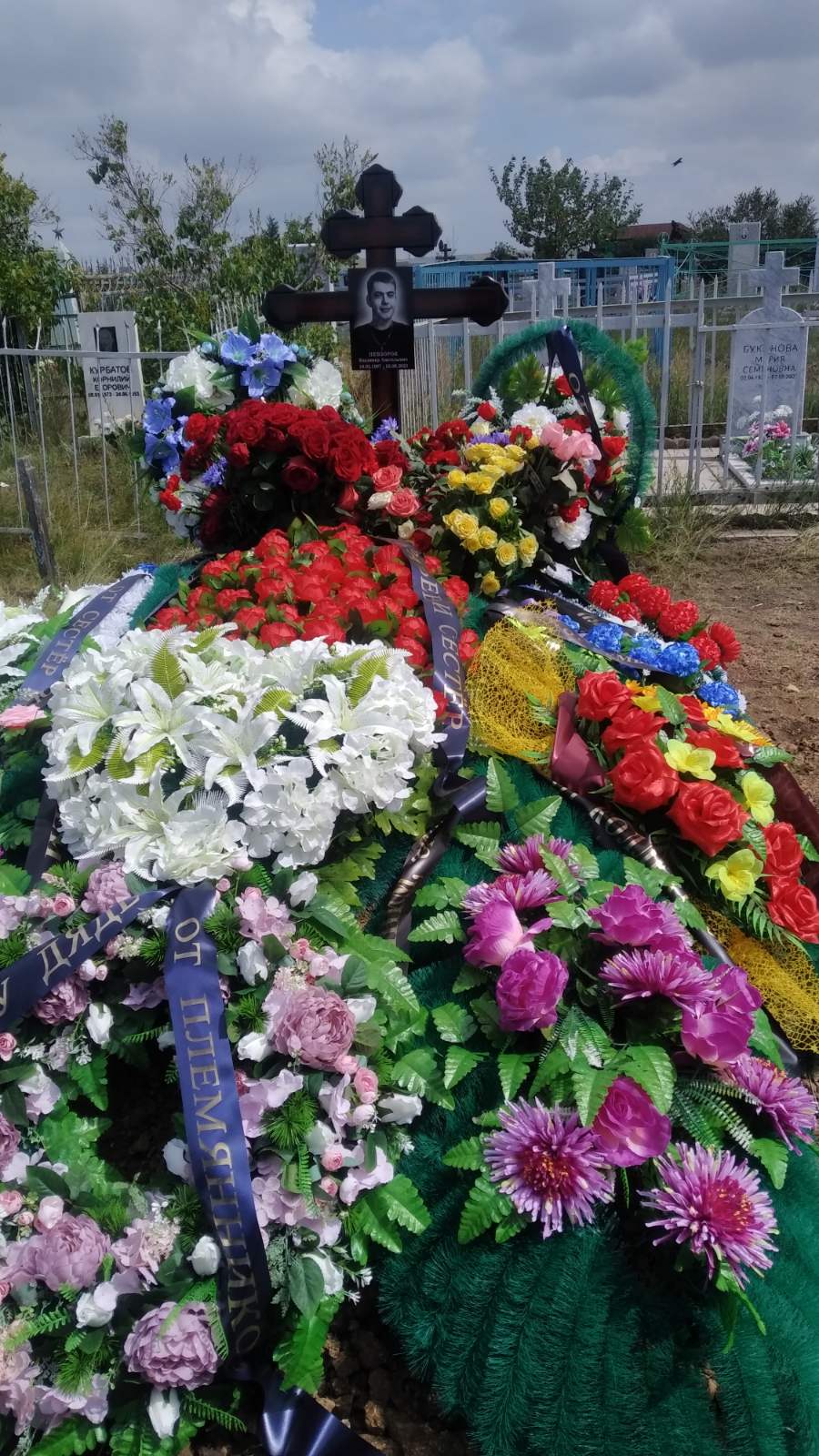 Невзоров Владимир Анатольевич