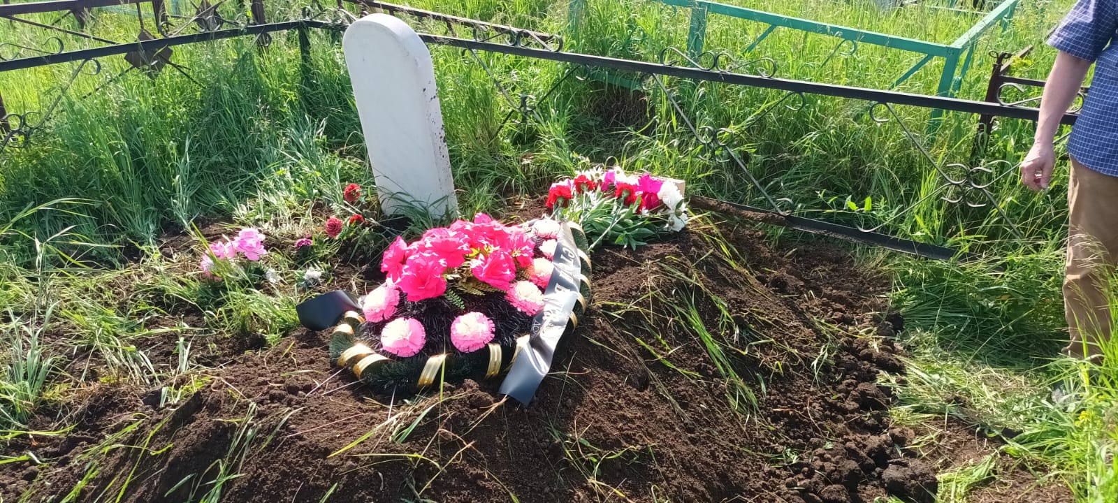 Зубайдуллина Алина ГабдуГаниева