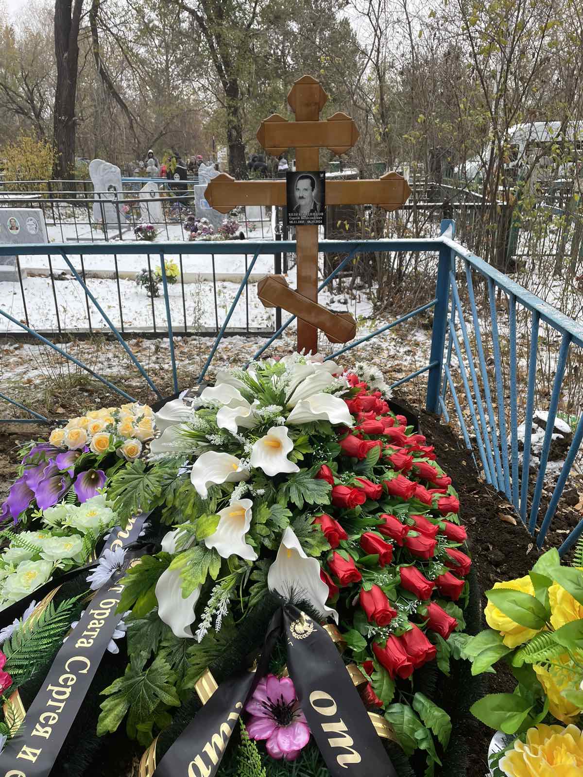 Безукладников Сергей Вячеславович