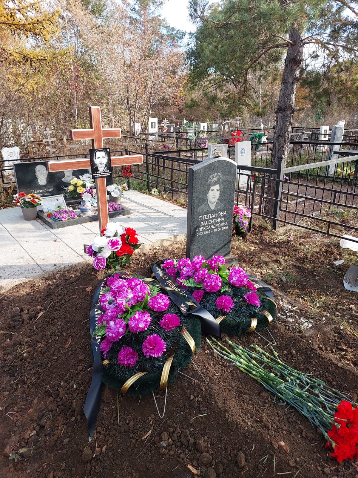Пажинский Александр Александрович