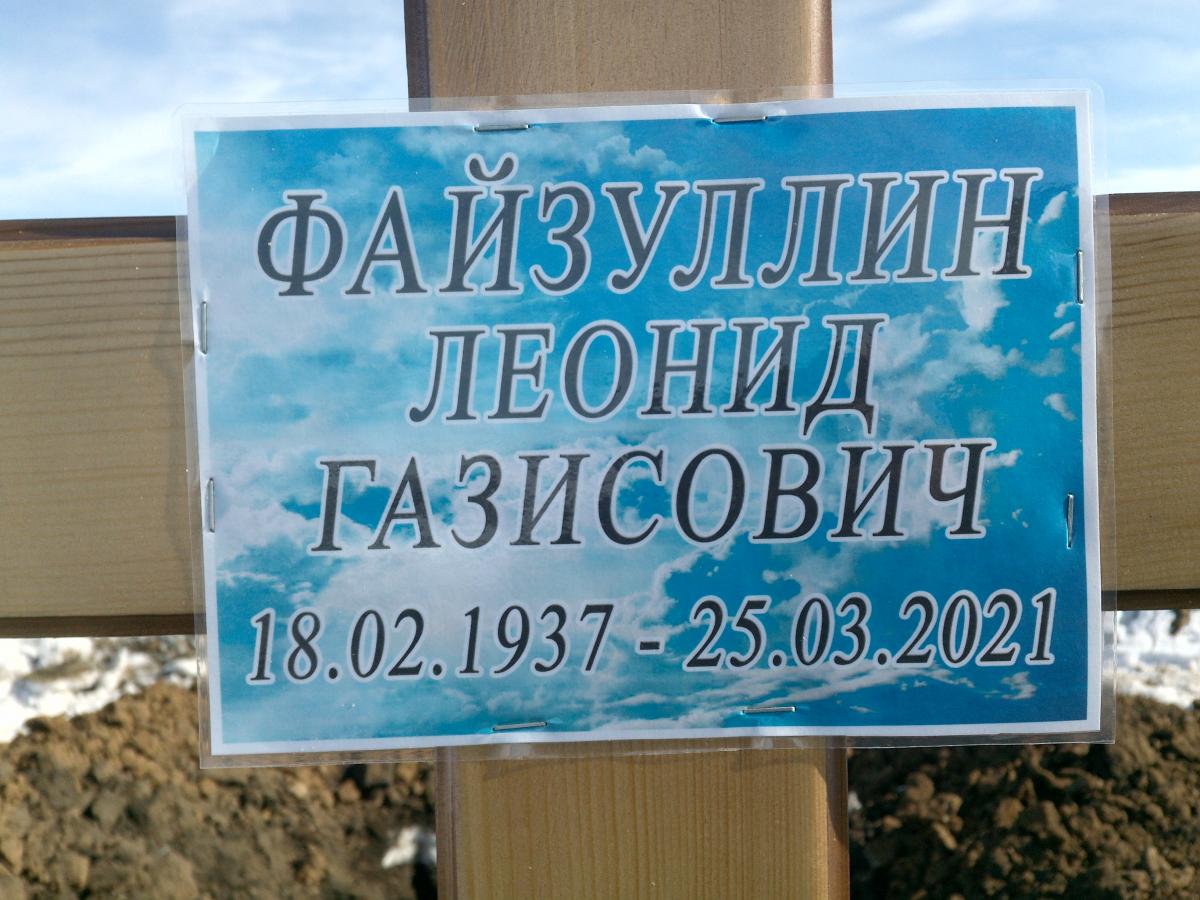 Файзуллин Леонид Газисович