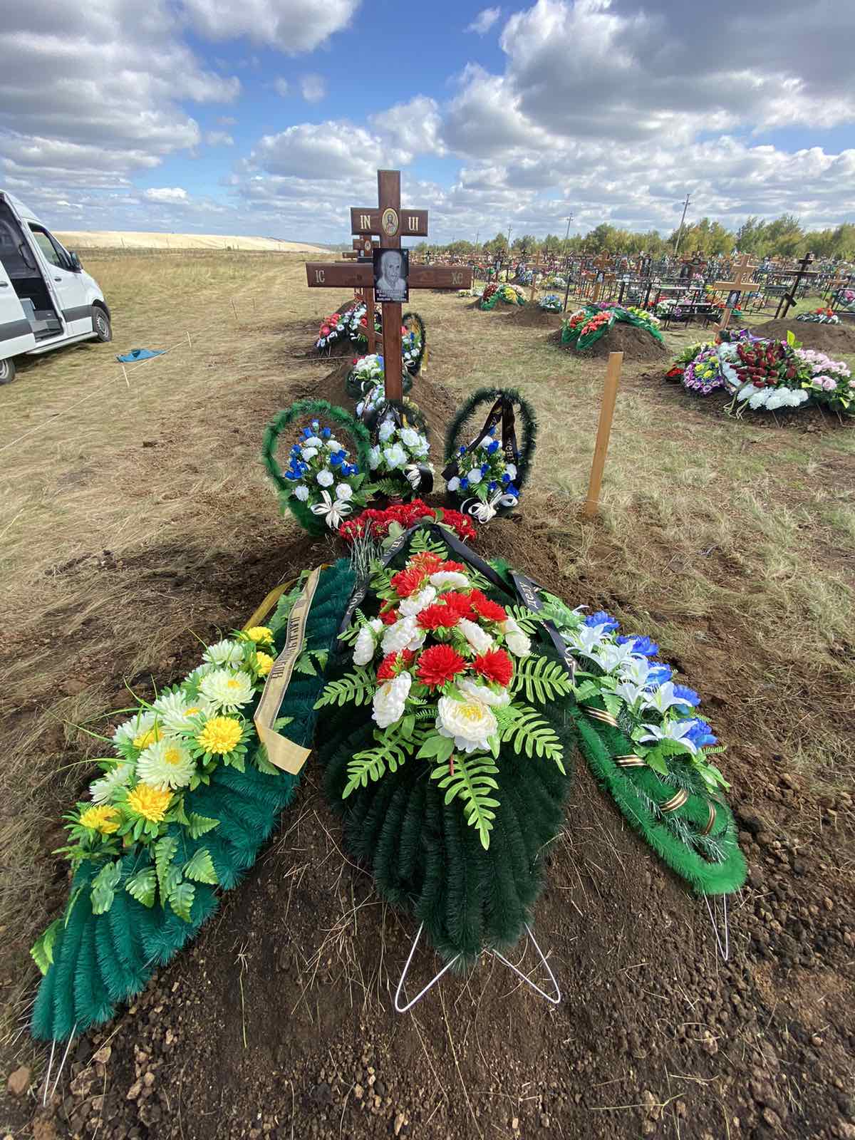 Церковников Иван Дмитриевич