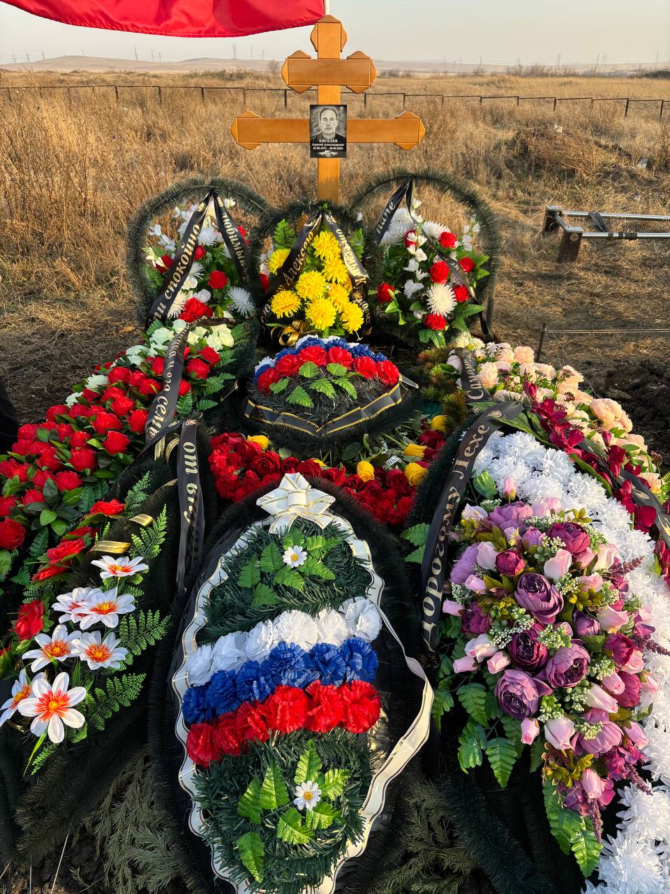 Киселев Алексей Александрович