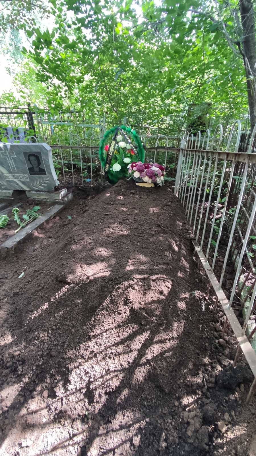 Батюшева Анна Егоровна