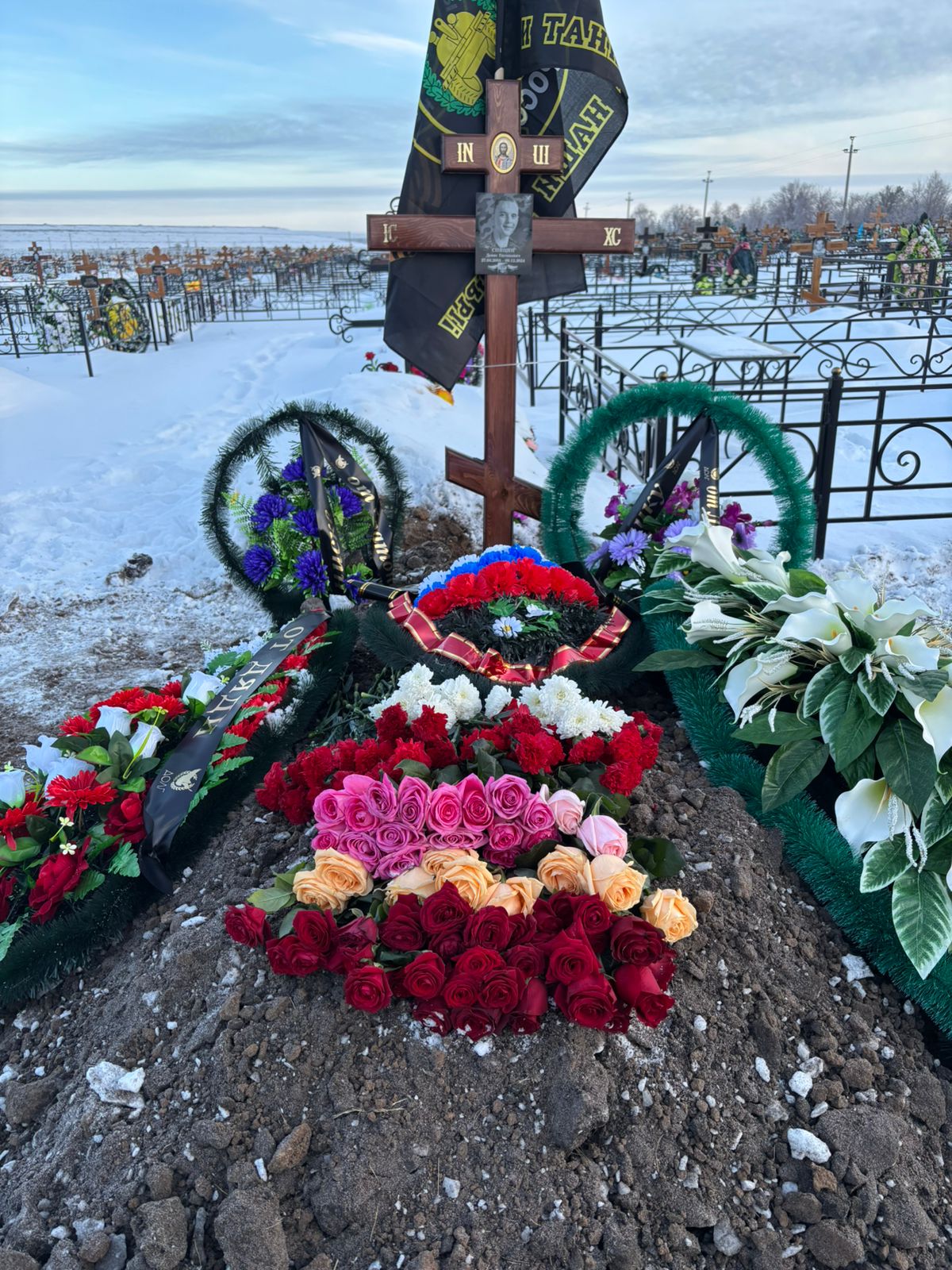Спицин Денис Евгеньевич