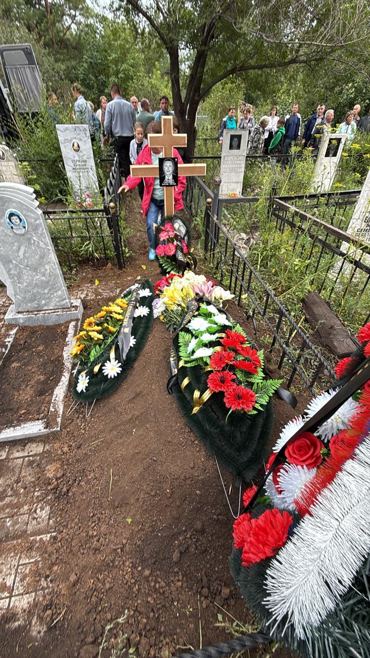 Слинкин Сергей Петрович