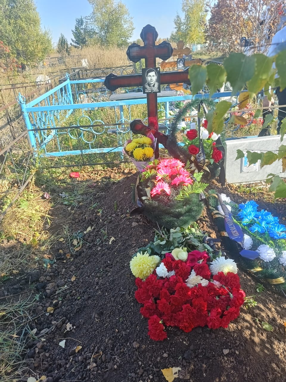 Ческидов Владимир Иванович