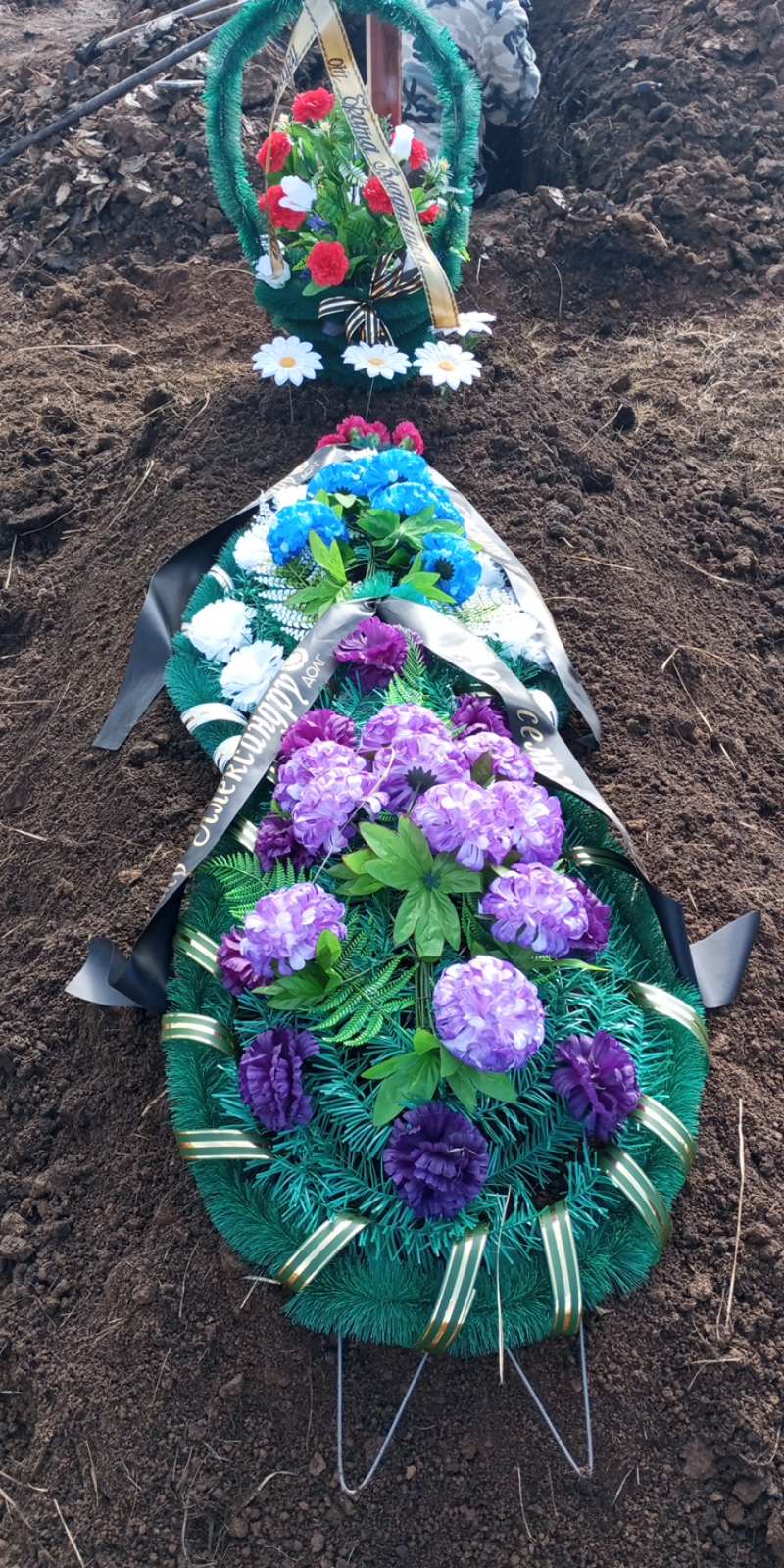 Смиреннов Александр Алексеевич