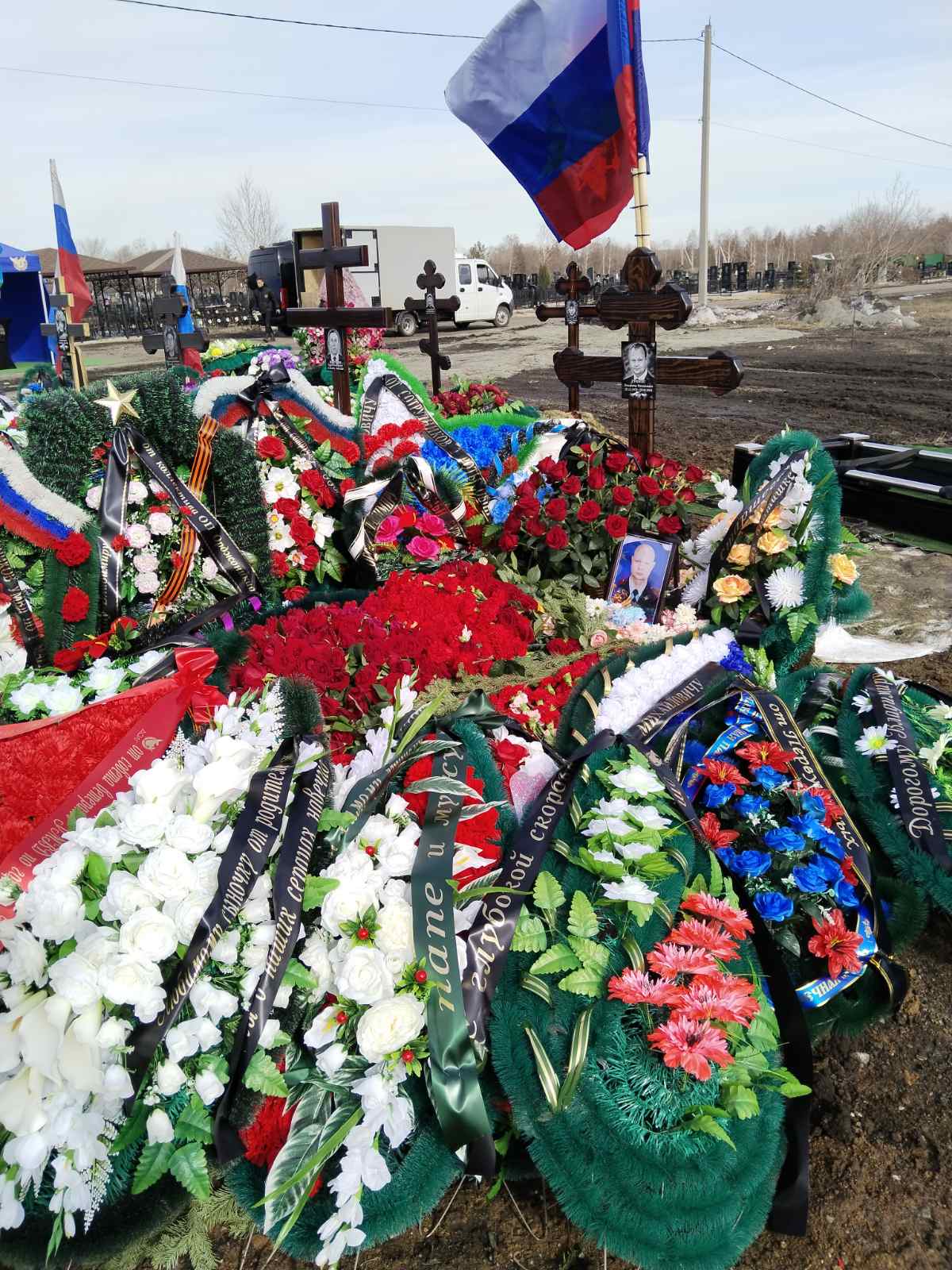 Гривас Владимир Михайлович