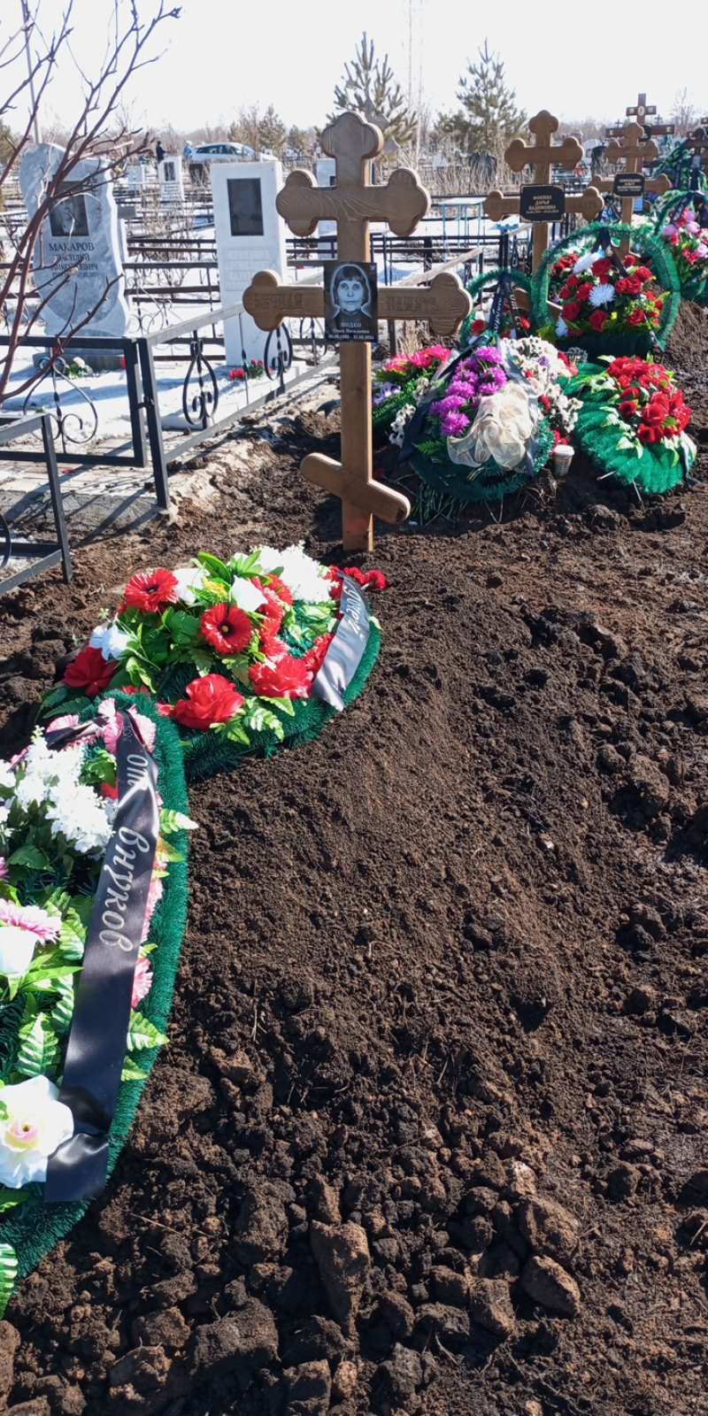 Иодко Ольга Васильевна