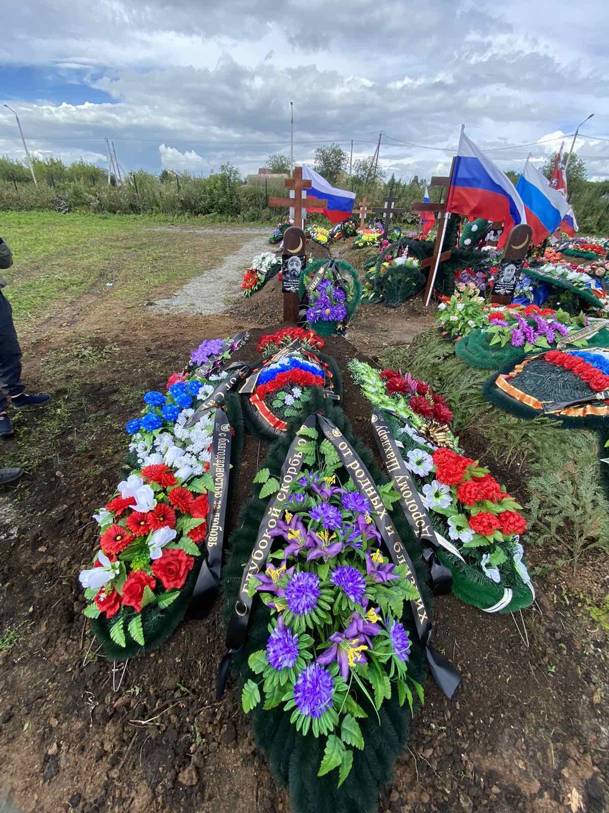 Валиев Шахлар Тельман