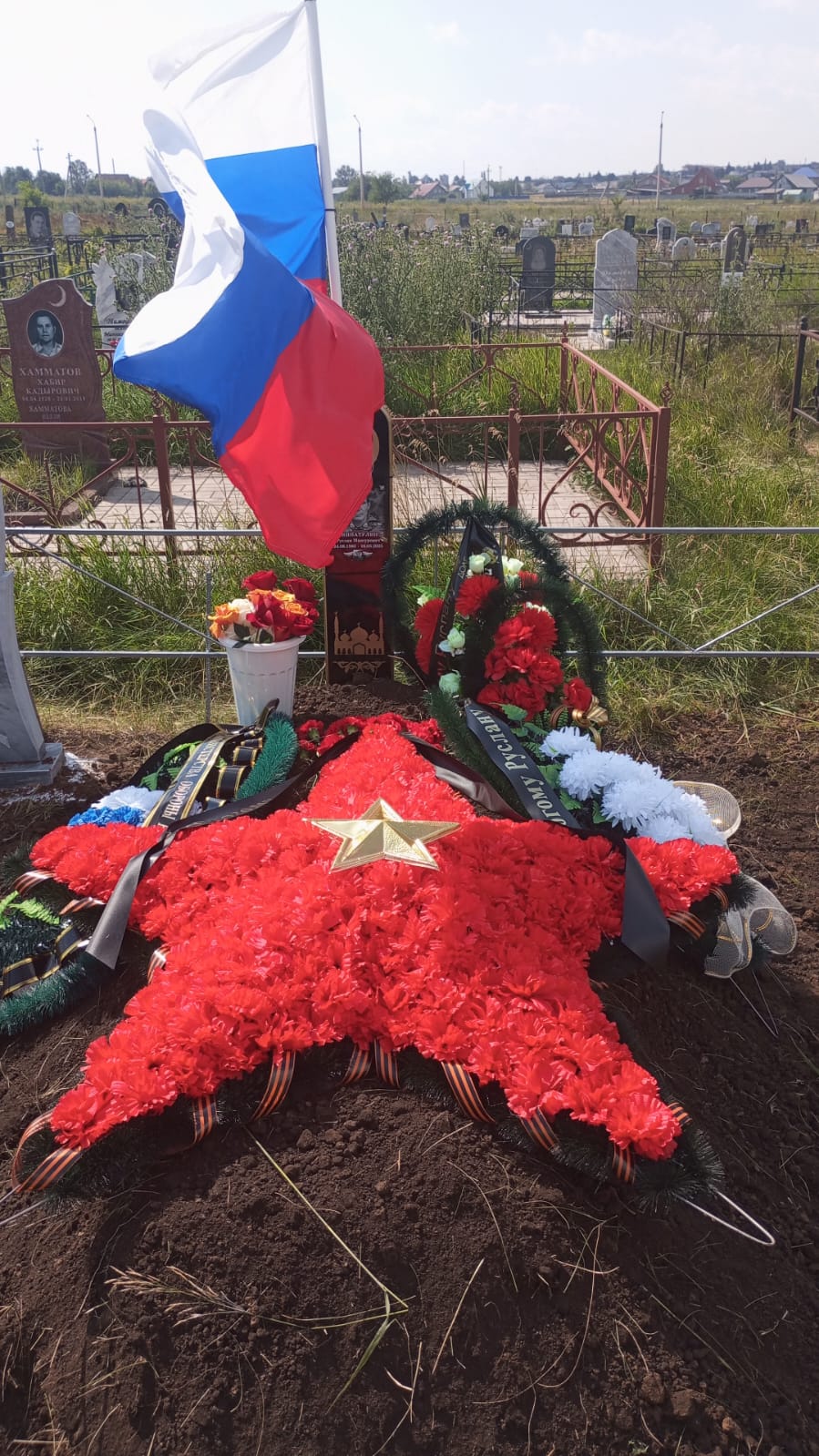 Зиннатулин Руслан Мансурович