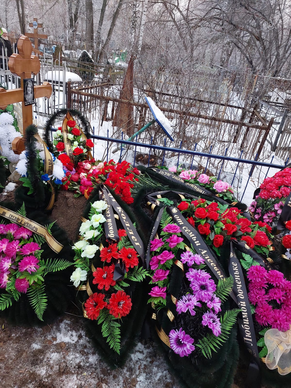 Тиц Наталья Александровна