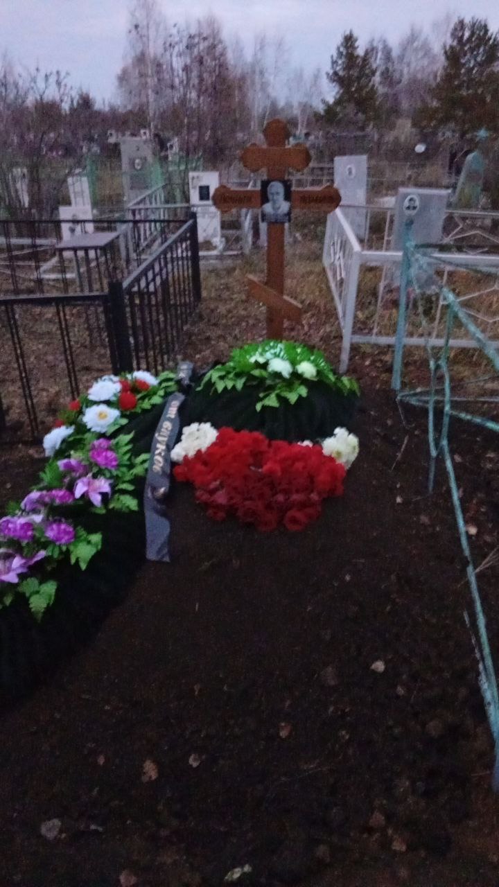 Касаткин Александр Дмитриевич