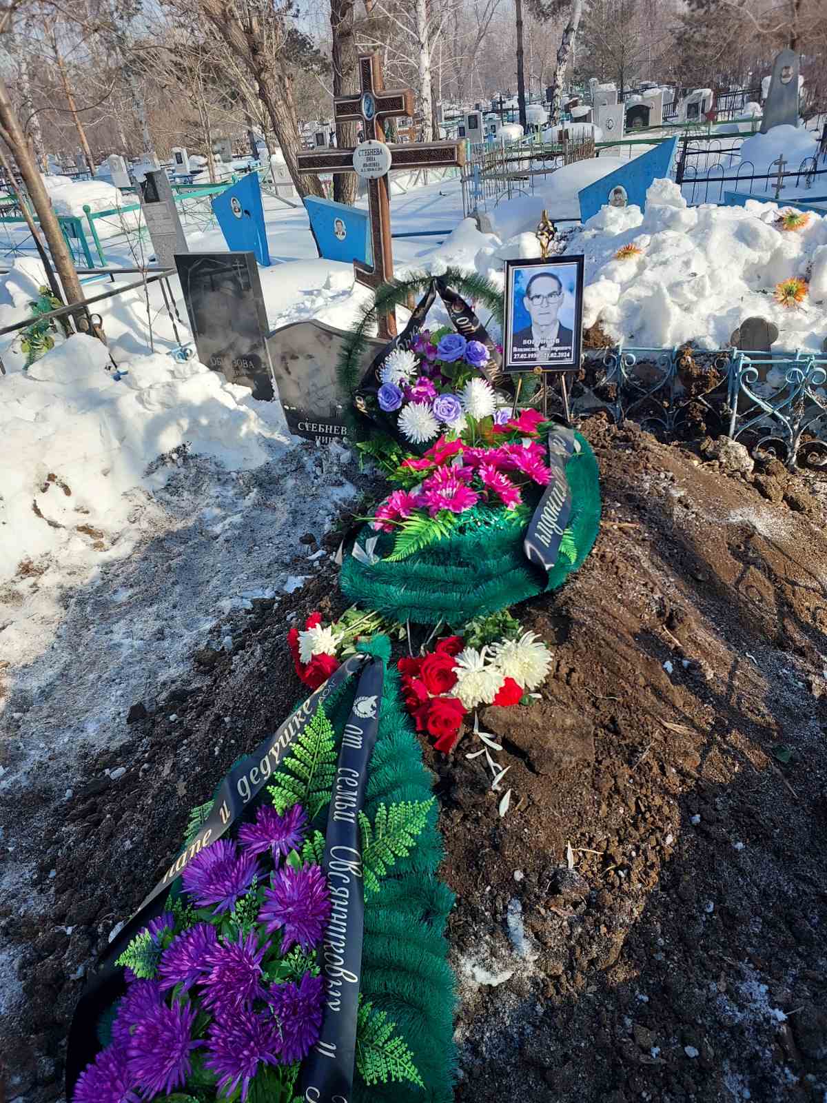 Воронков Владислав Викторович