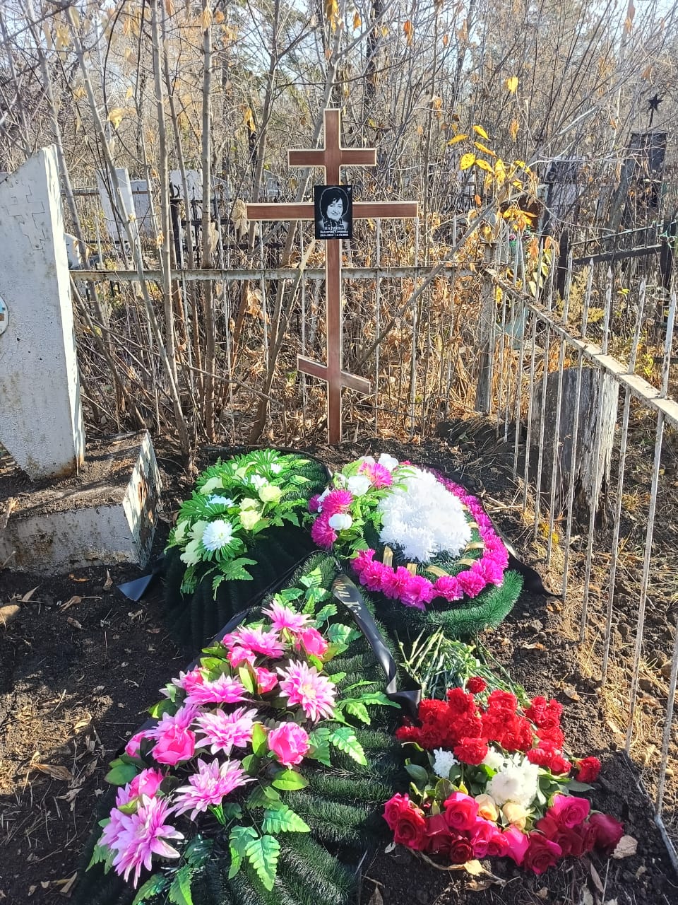 Нагаева Валентина Петровна