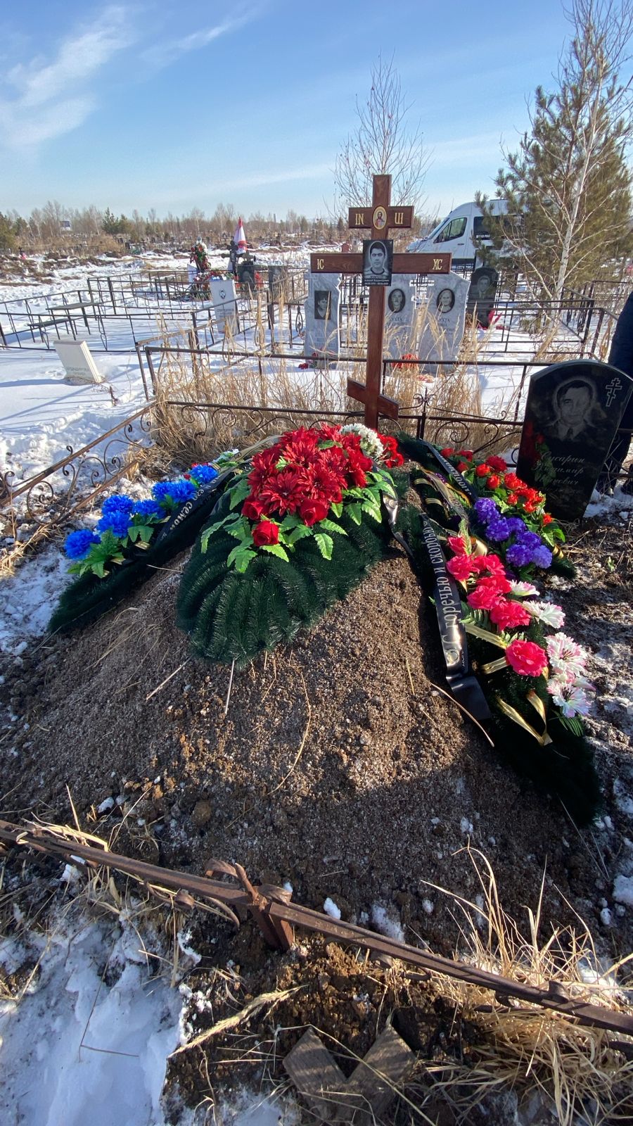 Сусарин Алексей Владимирович