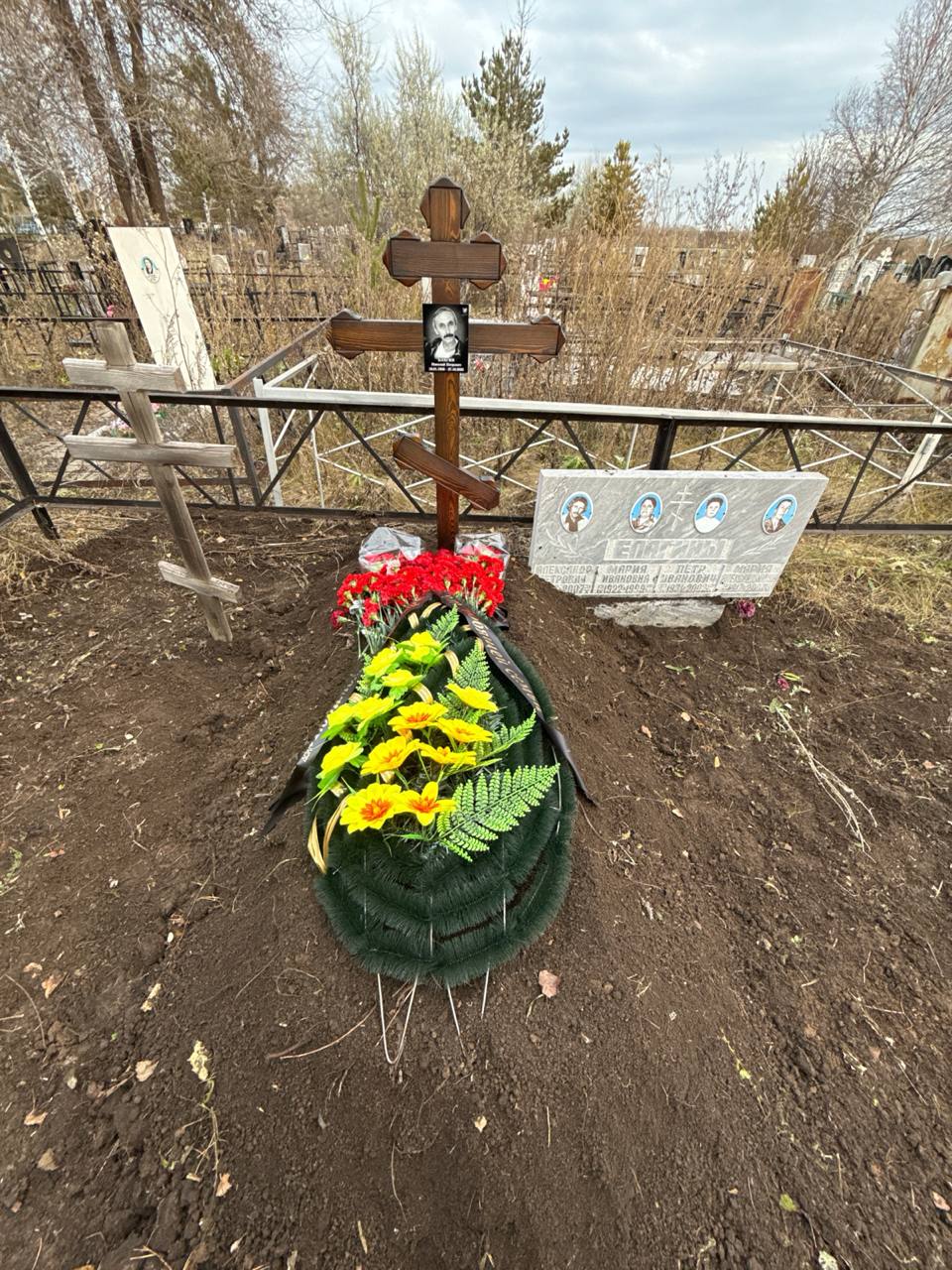 Елагин Николай Петрович