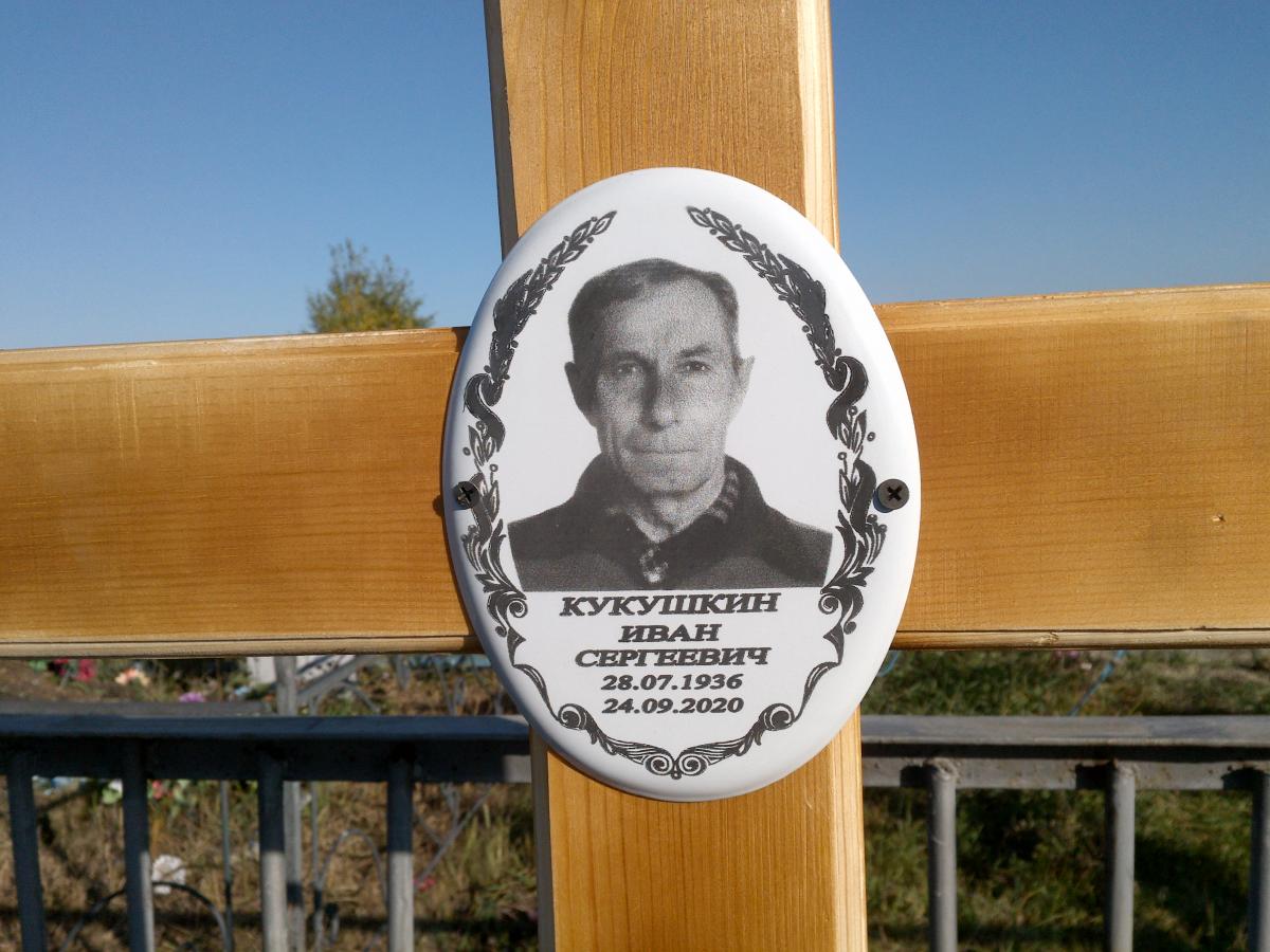 Кукушкин Иван Сергеевич