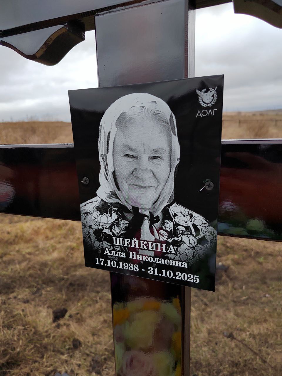 Шейкина Алла Николаевна
