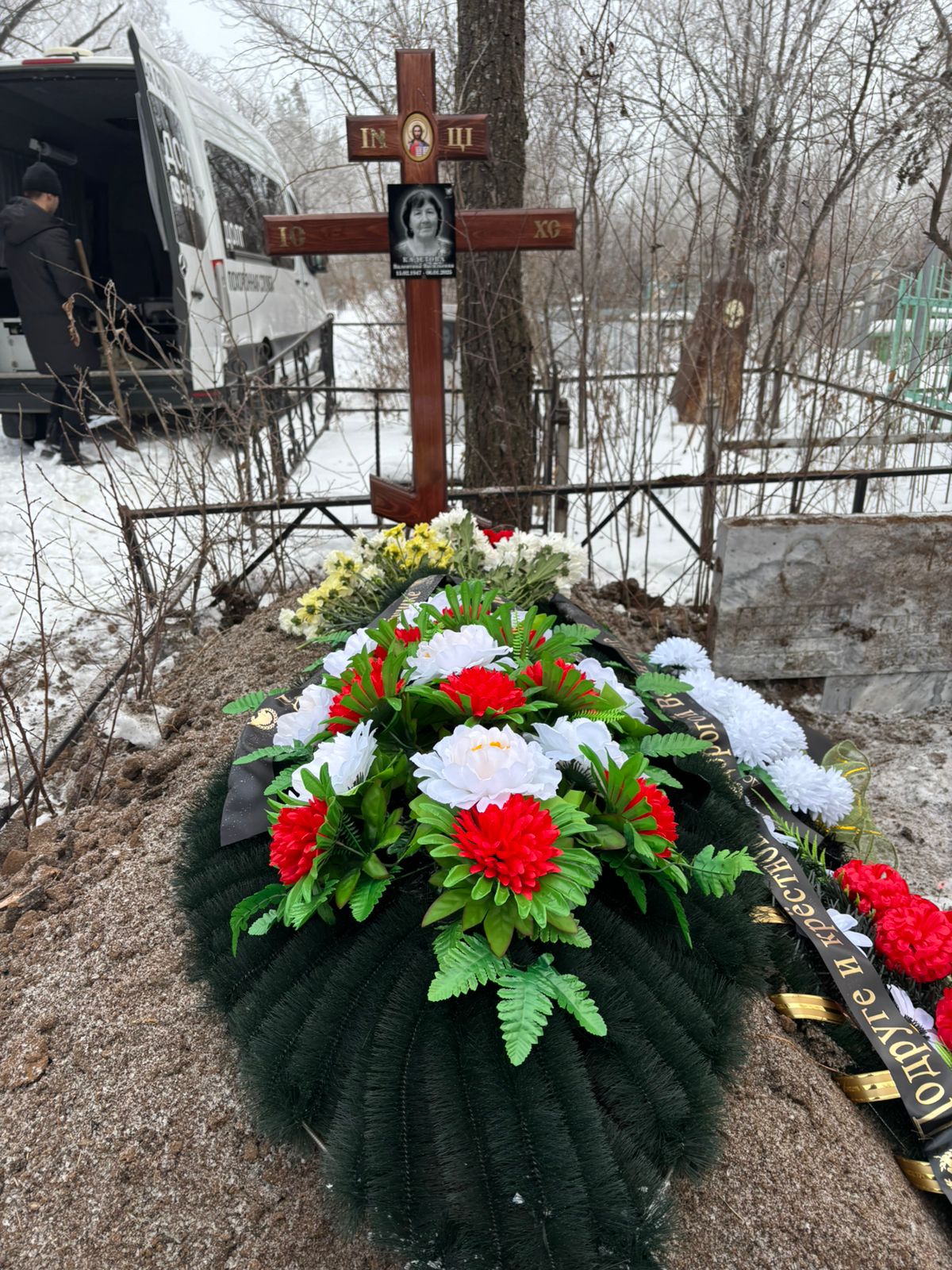Кадетова Валентина Васильевна