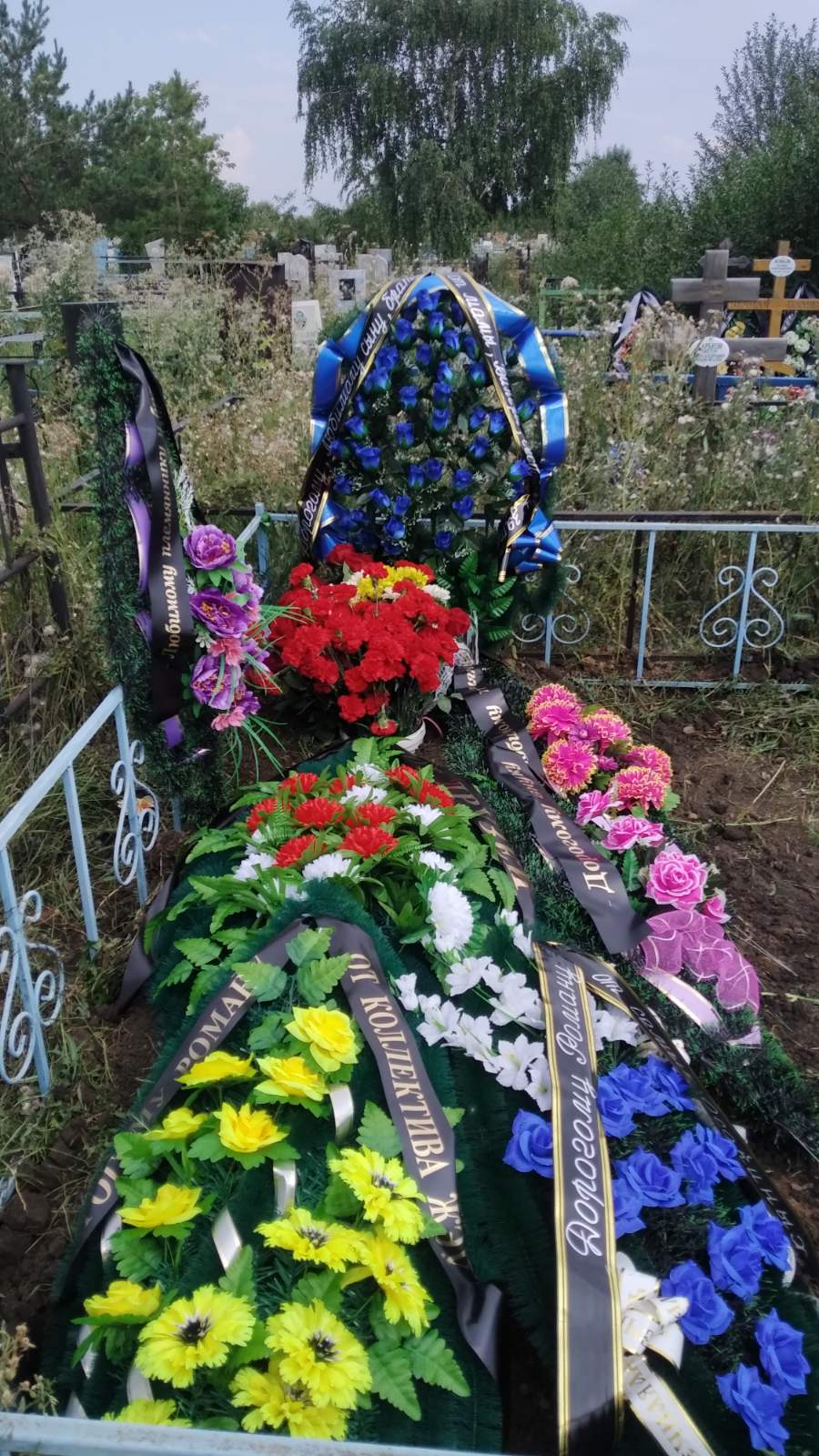 Гафуров Роман Мударисович