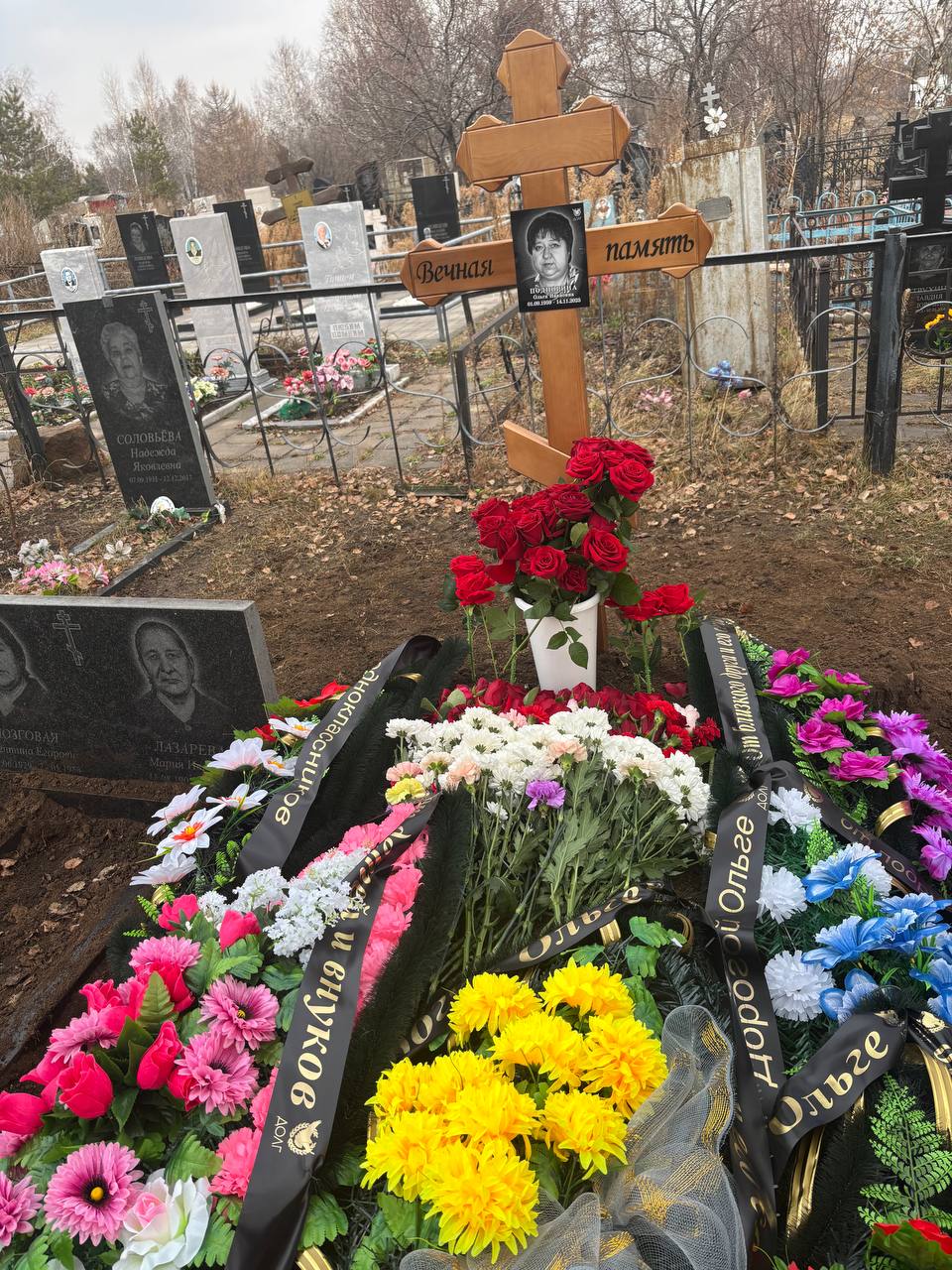 Подпорина Ольга Ивановна