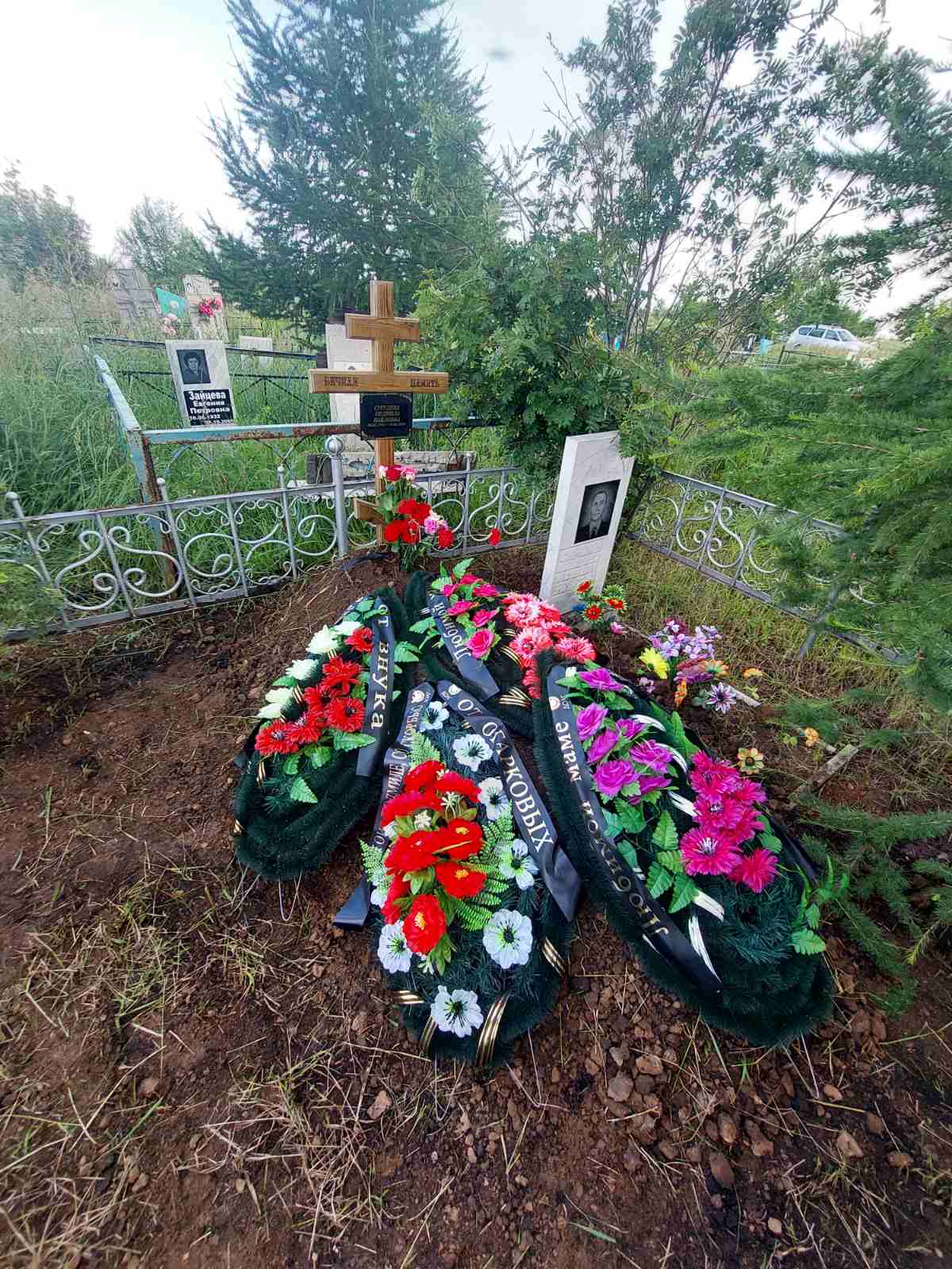 Сурудина Людмила Павловна
