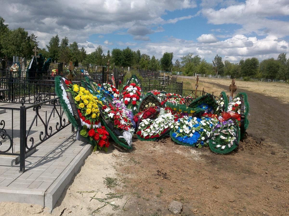 Ледовский Анатолий Михайлович