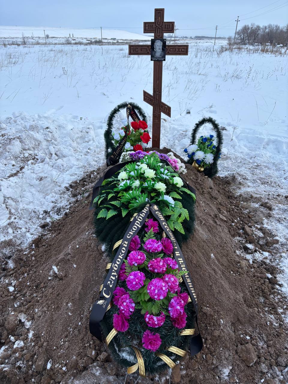 Суханова Алевтина Константиновна