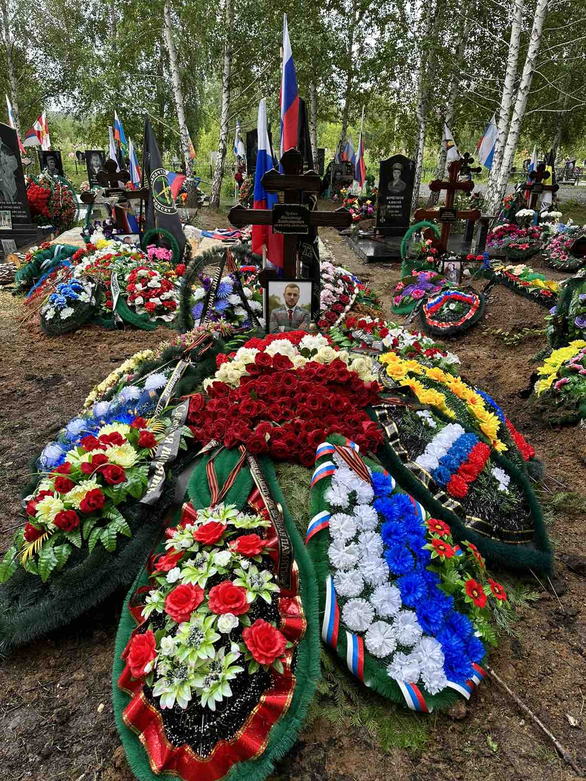 Чуйко Виктор Владимирович