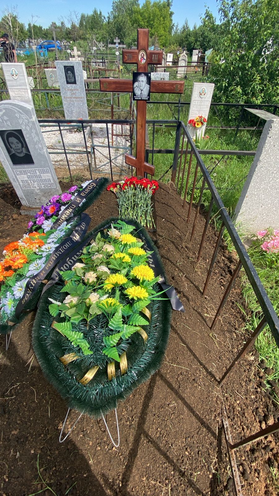 Мордвинов Александр Михайлович