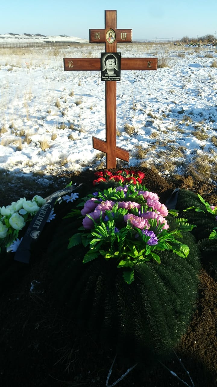 Десяткина Надежда Александровна