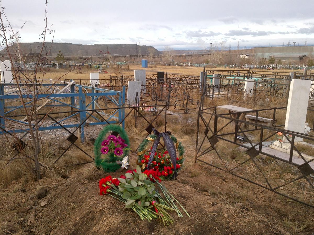 Кунакужин Нурула Мухаметович