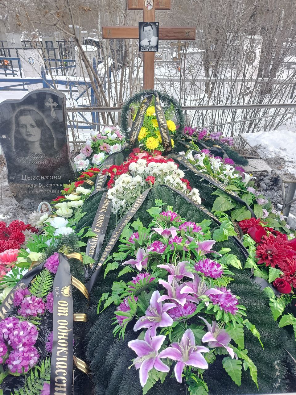 Цыганков Анатолий Викторович