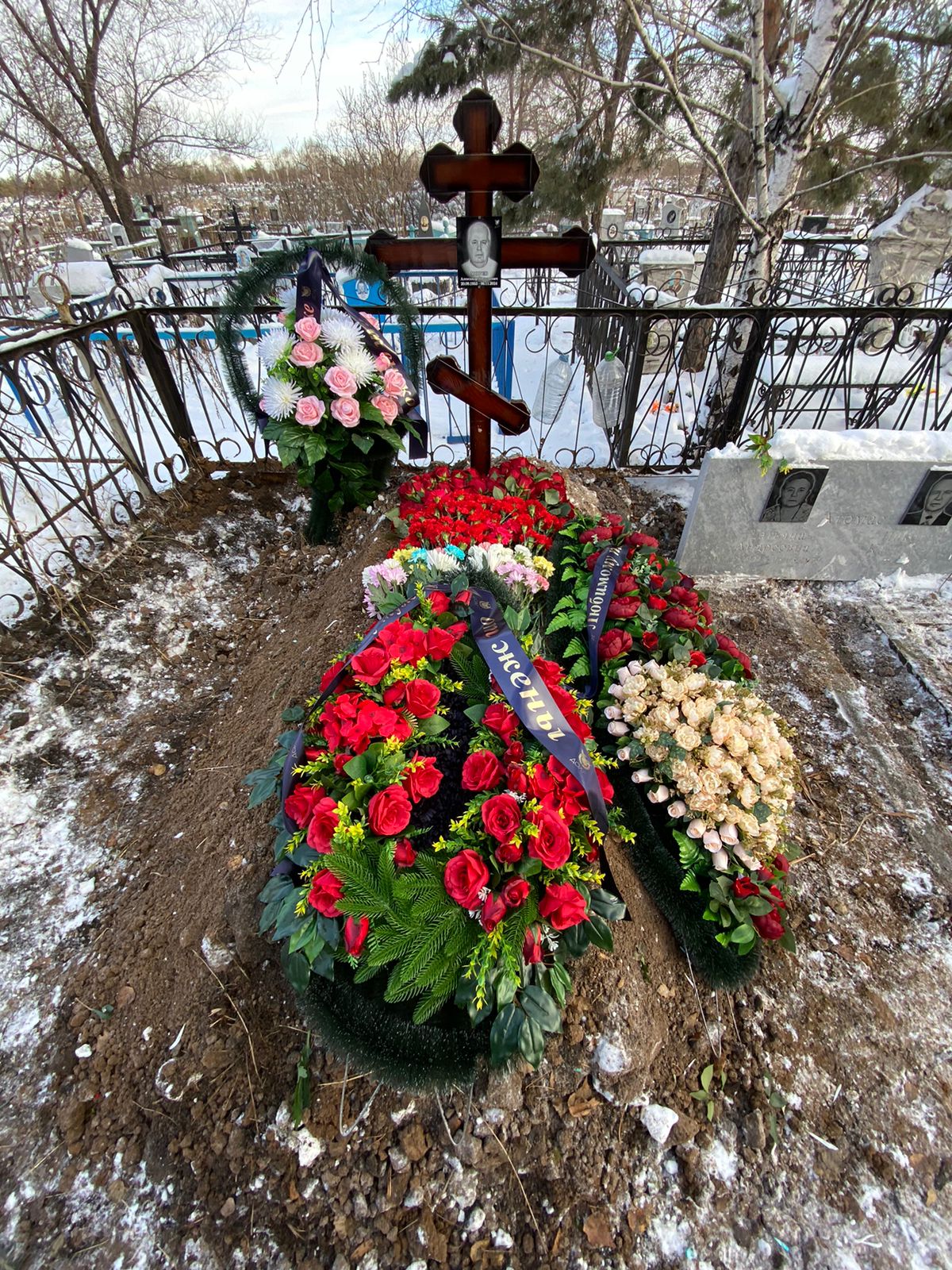 Морев Александр Николаевич