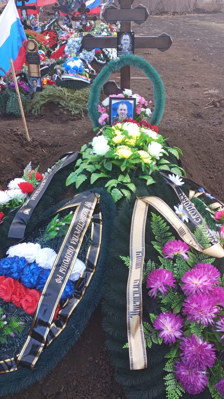 Луковников Константин Валерьевич